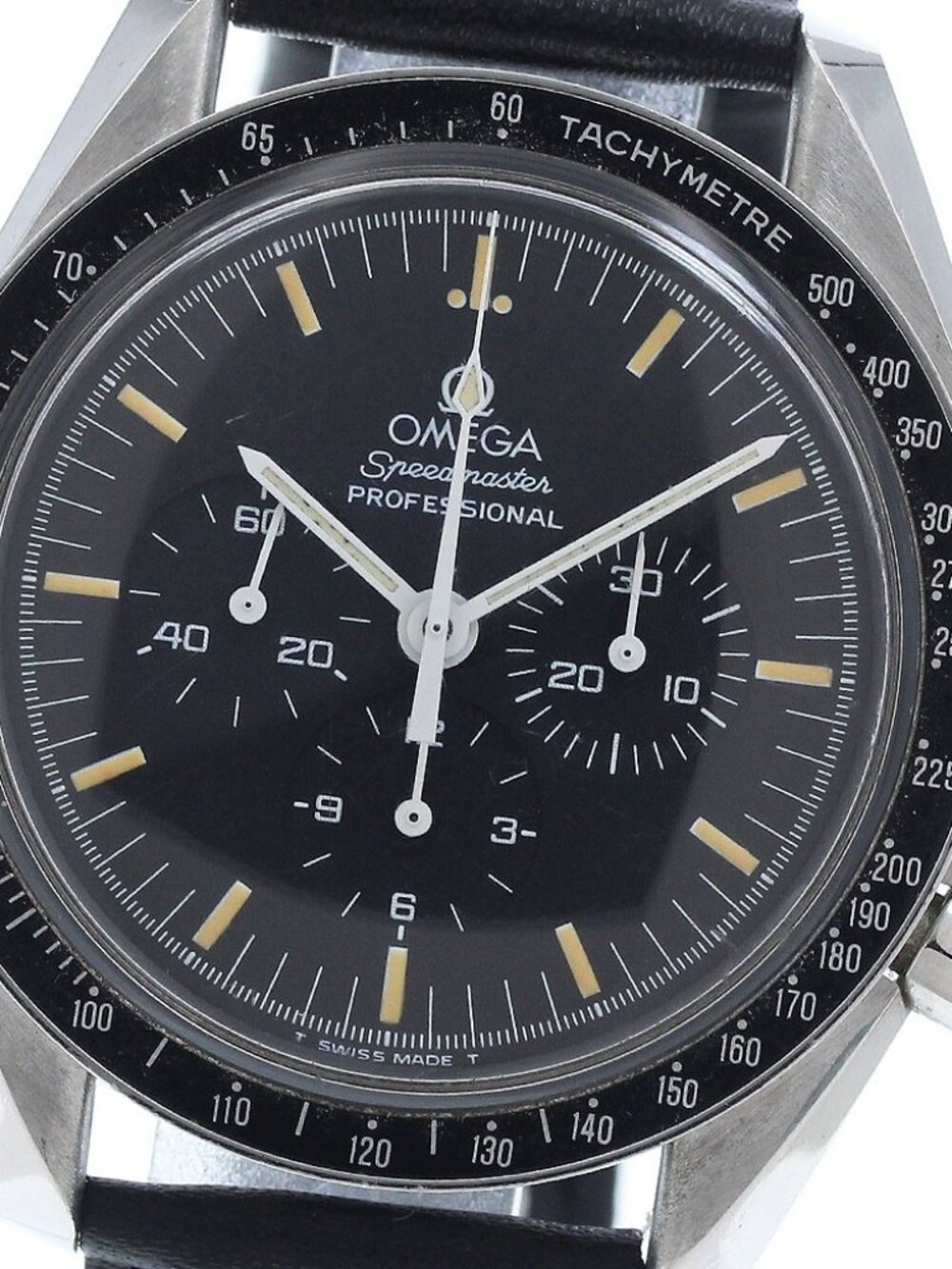 OMEGA Speedmaster - Picture 6 of 10